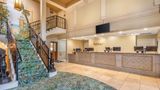 Hilton Grand Vacations at Anderson Ocean Lobby