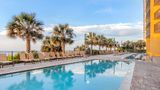 Hilton Grand Vacations at Anderson Ocean Pool