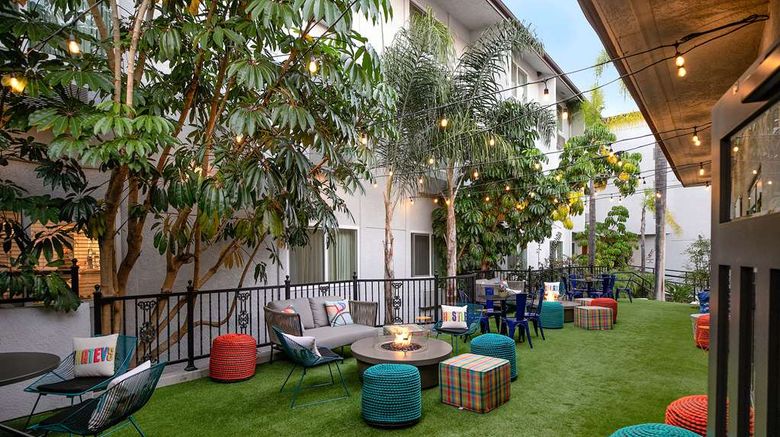 <b>The Wayfarer, Tapestry Collection Exterior</b>. Images powered by <a href="https://iceportal.shijigroup.com/" title="IcePortal" target="_blank">IcePortal</a>.