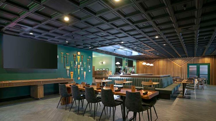 The Wayfarer, Tapestry Collection Restaurant