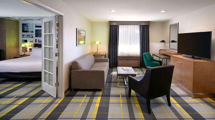 The Wayfarer, Tapestry Collection Room