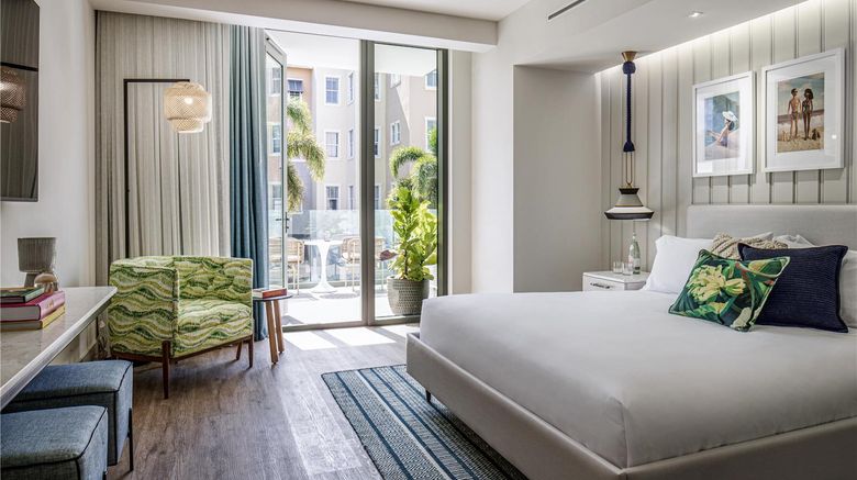 <b>The Ray Hotel, Curio Collection-Hilton Room</b>. Images powered by <a href="https://iceportal.shijigroup.com/" title="IcePortal" target="_blank">IcePortal</a>.