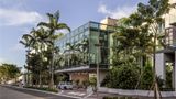 The Ray Hotel, Curio Collection-Hilton Exterior