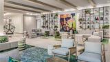 The Ray Hotel, Curio Collection-Hilton Lobby