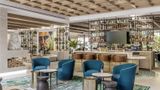 The Ray Hotel, Curio Collection-Hilton Lobby