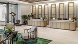 The Ray Hotel, Curio Collection-Hilton Lobby