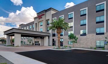 Hampton Inn Queen Creek