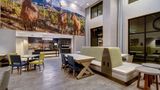 <b>Hampton Inn Queen Creek Lobby</b>. Images powered by <a href="https://iceportal.shijigroup.com/" title="IcePortal" target="_blank">IcePortal</a>.