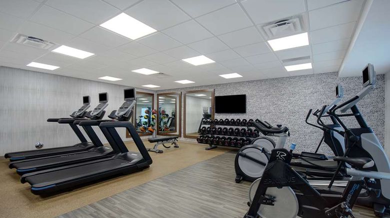 <b>Hampton Inn Queen Creek Health</b>. Images powered by <a href="https://iceportal.shijigroup.com/" title="IcePortal" target="_blank">IcePortal</a>.