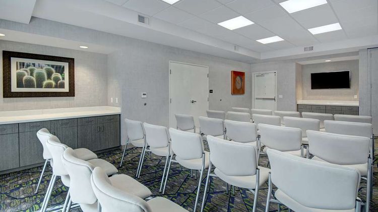 Hampton Inn Queen Creek Meeting