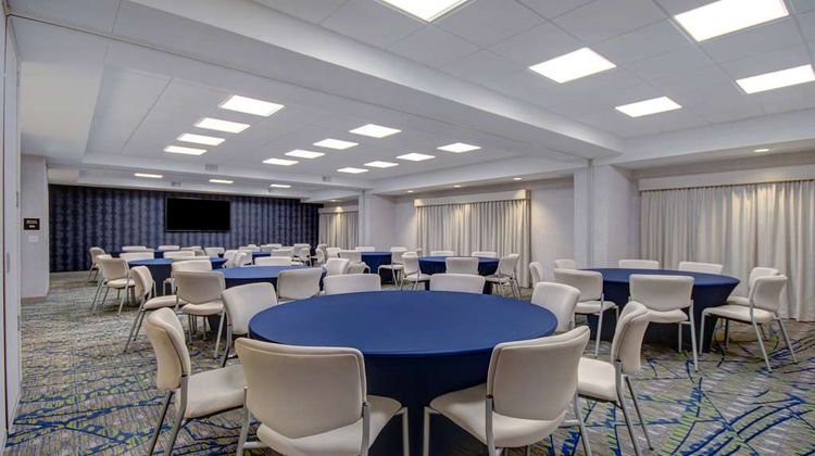 Hampton Inn Queen Creek Meeting