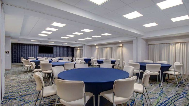 <b>Hampton Inn Queen Creek Meeting</b>. Images powered by <a href="https://iceportal.shijigroup.com/" title="IcePortal" target="_blank">IcePortal</a>.