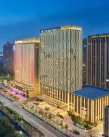 DoubleTree by Hilton Qidong