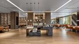 <b>DoubleTree by Hilton Qidong Restaurant</b>. Images powered by <a href="https://iceportal.shijigroup.com/" title="IcePortal" target="_blank">IcePortal</a>.