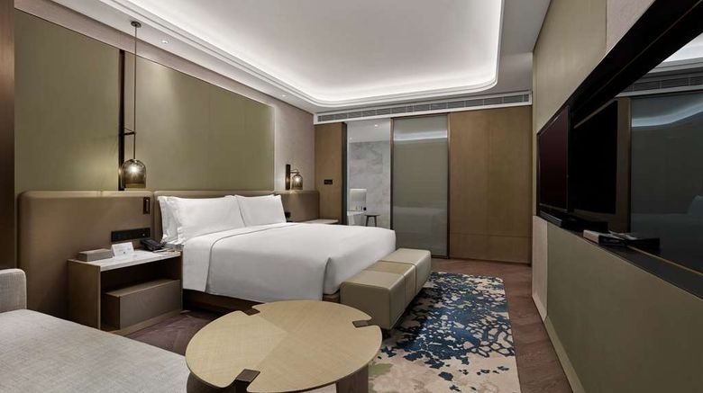 <b>DoubleTree by Hilton Qidong Other</b>. Images powered by <a href="https://iceportal.shijigroup.com/" title="IcePortal" target="_blank">IcePortal</a>.