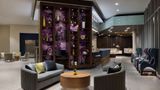 <b>DoubleTree Downtown Convention Center Lobby</b>. Images powered by <a href="https://iceportal.shijigroup.com/" title="IcePortal" target="_blank">IcePortal</a>.