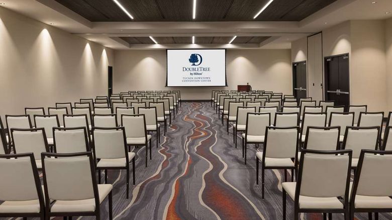 <b>DoubleTree Downtown Convention Center Meeting</b>. Images powered by <a href="https://iceportal.shijigroup.com/" title="IcePortal" target="_blank">IcePortal</a>.