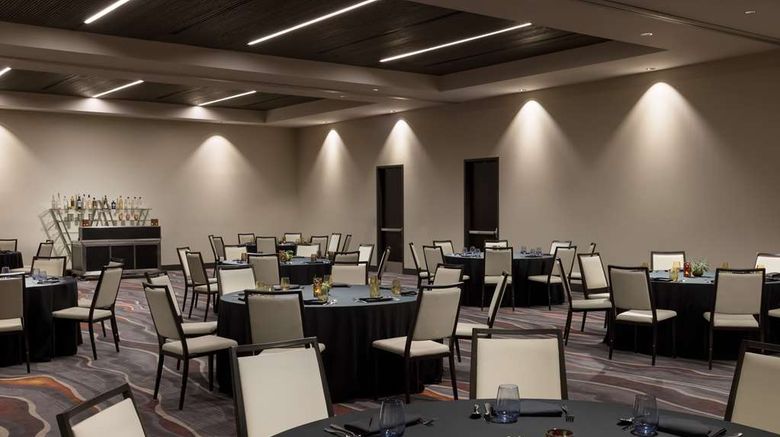 <b>DoubleTree Downtown Convention Center Meeting</b>. Images powered by <a href="https://iceportal.shijigroup.com/" title="IcePortal" target="_blank">IcePortal</a>.