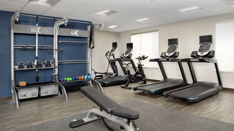 <b>Hampton Inn Warroad Health</b>. Images powered by <a href="https://iceportal.shijigroup.com/" title="IcePortal" target="_blank">IcePortal</a>.