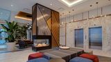 Homewood Sts by Hilton Montreal Downtown Lobby