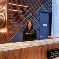 Homewood Sts by Hilton Montreal Downtown