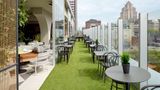 Homewood Sts by Hilton Montreal Downtown Restaurant