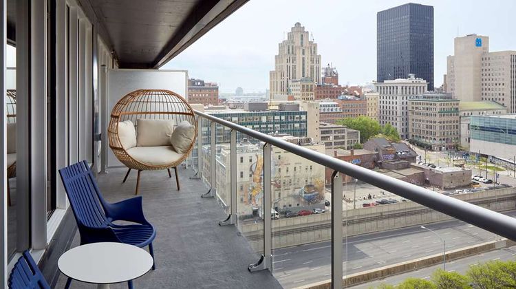 Homewood Sts by Hilton Montreal Downtown Room
