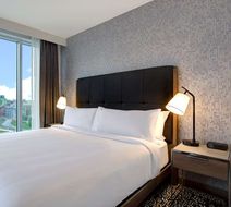 Homewood Sts by Hilton Montreal Downtown Room
