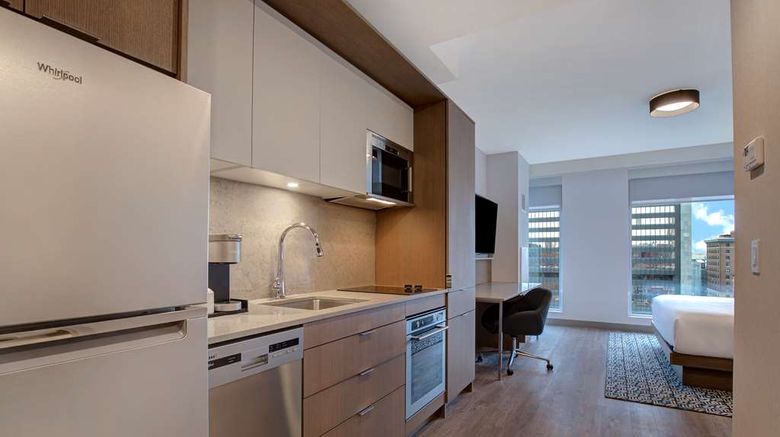<b>Homewood Sts by Hilton Montreal Downtown Other</b>. Images powered by <a href="https://iceportal.shijigroup.com/" title="IcePortal" target="_blank">IcePortal</a>.