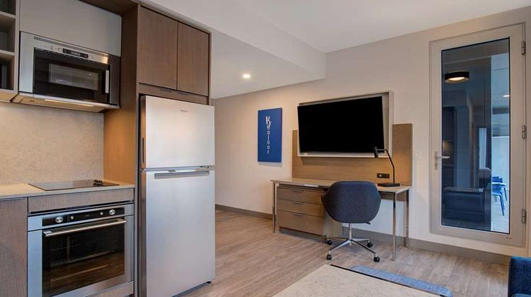 Homewood Sts by Hilton Montreal Downtown Other