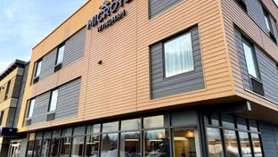 Microtel Inn & Suites by Wyndham