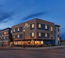 Microtel Inn & Suites by Wyndham Exterior