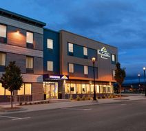 Microtel Inn & Suites by Wyndham Exterior