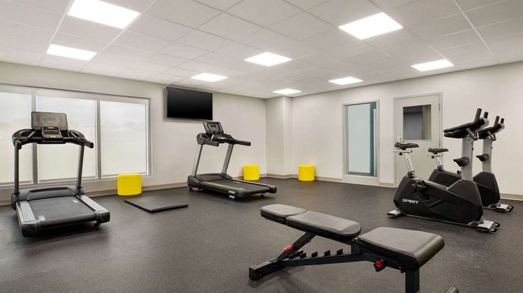 Microtel Inn & Suites by Wyndham Health