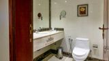Crown Tower Hotel Al Jubail Room