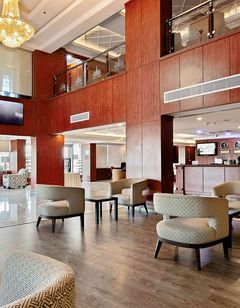 Crown Tower Hotel Al Jubail