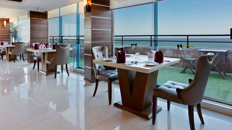 <b>Crown Tower Hotel Al Jubail Restaurant</b>. Images powered by <a href="https://iceportal.shijigroup.com/" title="IcePortal" target="_blank">IcePortal</a>.