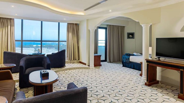<b>Crown Tower Hotel Al Jubail Other</b>. Images powered by <a href="https://iceportal.shijigroup.com/" title="IcePortal" target="_blank">IcePortal</a>.