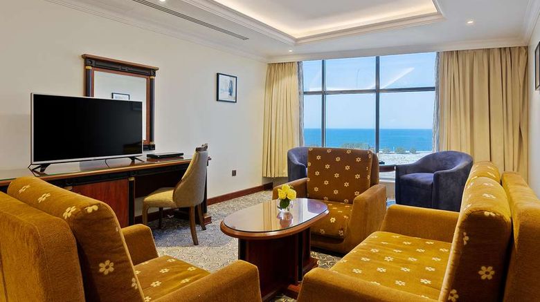 <b>Crown Tower Hotel Al Jubail Other</b>. Images powered by <a href="https://iceportal.shijigroup.com/" title="IcePortal" target="_blank">IcePortal</a>.
