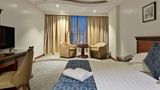 Crown Tower Hotel Al Jubail Room