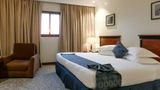 Crown Tower Hotel Al Jubail Room