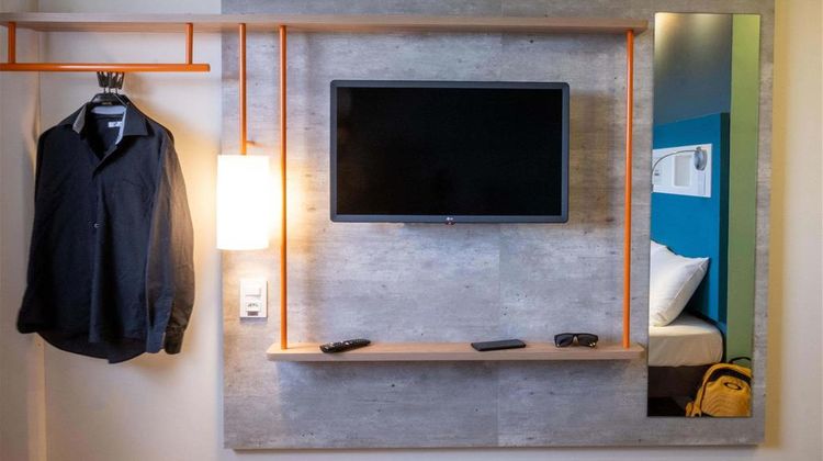 Ibis Budget Leme SP Room