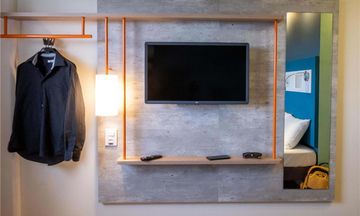 Ibis Budget Leme SP