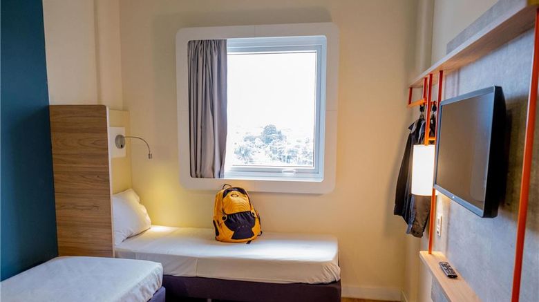 <b>Ibis Budget Leme SP Other</b>. Images powered by <a href="https://iceportal.shijigroup.com/" title="IcePortal" target="_blank">IcePortal</a>.