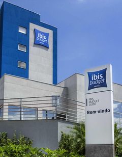 Ibis Budget Leme SP
