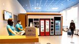 Ibis Budget Leme SP Exterior