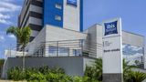 <b>Ibis Budget Leme SP Exterior</b>. Images powered by <a href="https://iceportal.shijigroup.com/" title="IcePortal" target="_blank">IcePortal</a>.