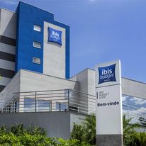Ibis Budget Leme SP