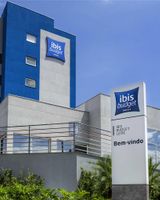 Ibis Budget Leme SP