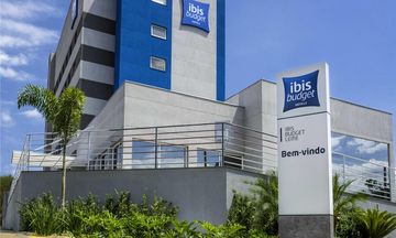 Ibis Budget Leme SP